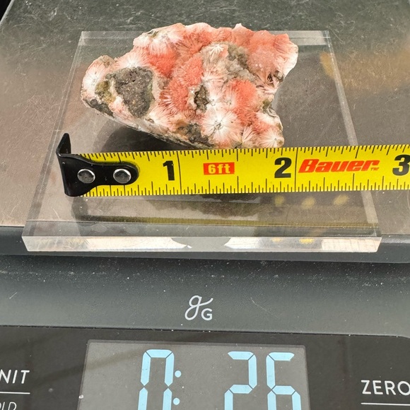 Rare Thomsonite - Picture 7 of 7